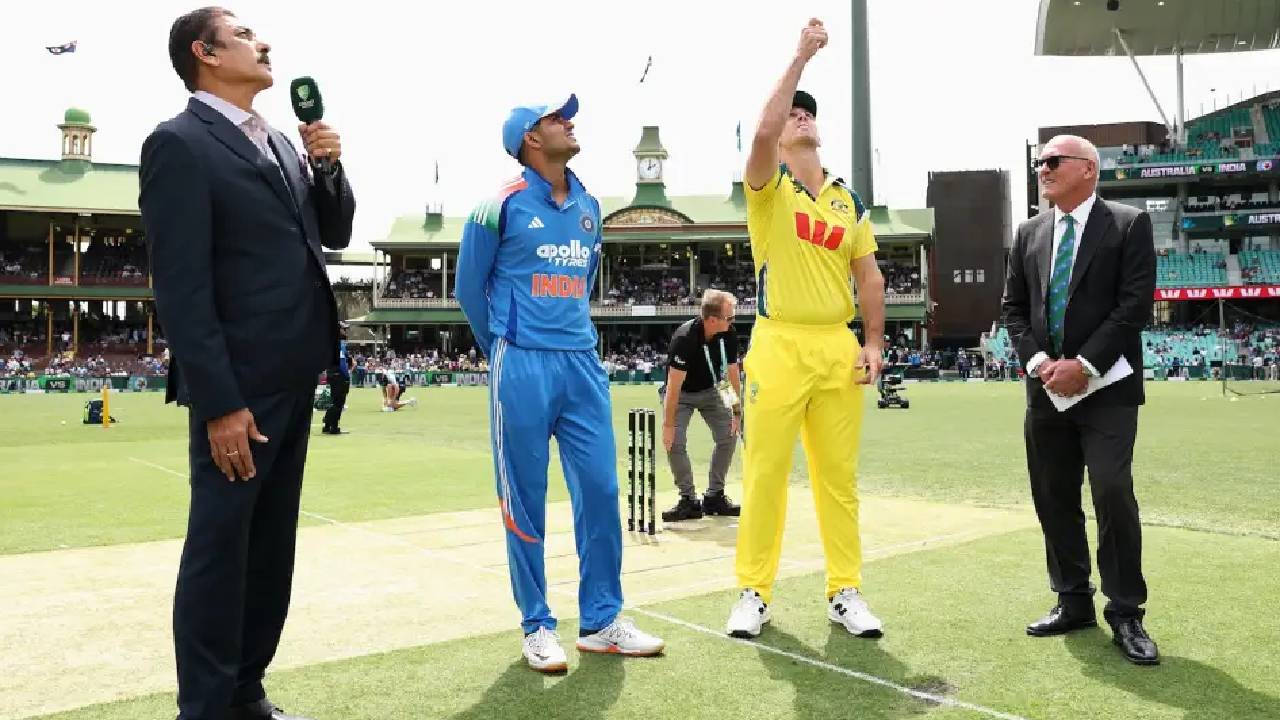 India Lose 18th Toss: ಸತತ 18ನೇ ಟಾಸ್ ಸೋತ ಭಾರತ