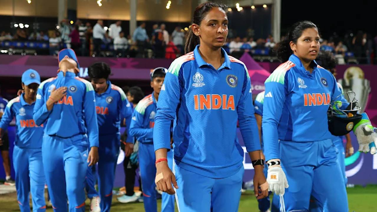 ಆಸ್ಟ್ರೇಲಿಯಾ ಪ್ರವಾಸಕ್ಕೆ ಭಾರತ ಮಹಿಳಾ ತಂಡ ಪ್ರಕಟ