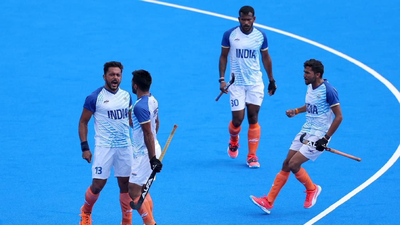 ಪ್ರೊ ಲೀಗ್‌ ಹಾಕಿ; ಇಂಗ್ಲೆಂಡ್‌ನಲ್ಲಿ ಭಾರತ vs ಪಾಕ್‌ ಮುಖಾಮುಖಿ