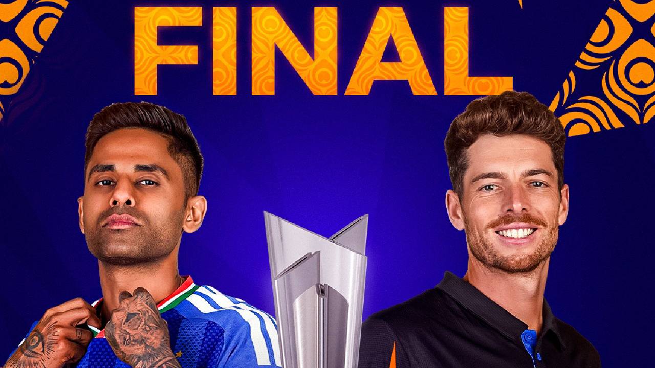 ಟಿ20 ವಿಶ್ವಕಪ್‌ನಲ್ಲಿ ಭಾರತ ವಿರುದ್ಧ ನ್ಯೂಜಿಲೆಂಡ್‌ ಅಜೇಯ