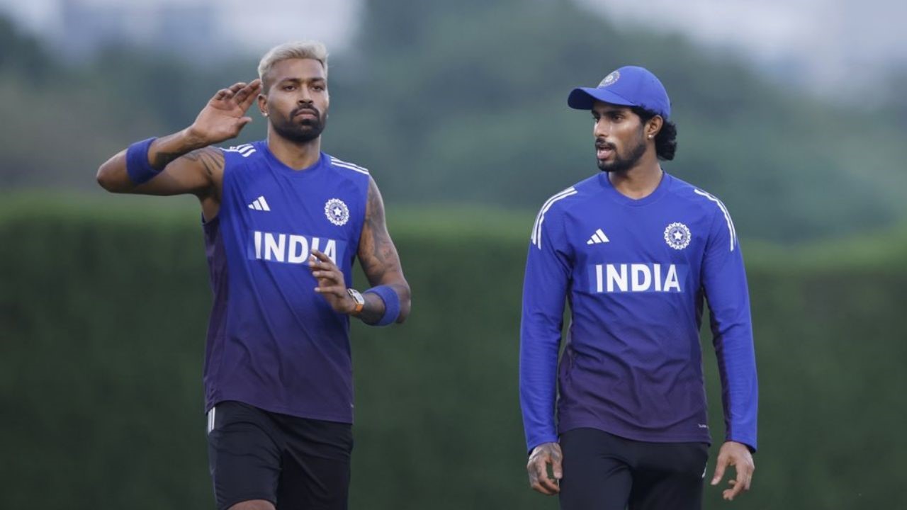 ಒಮಾನ್‌ ವಿರುದ್ದ ವಿಶೇಷ ದಾಖಲೆ ಬರೆಯಲಿರುವ ಭಾರತ!