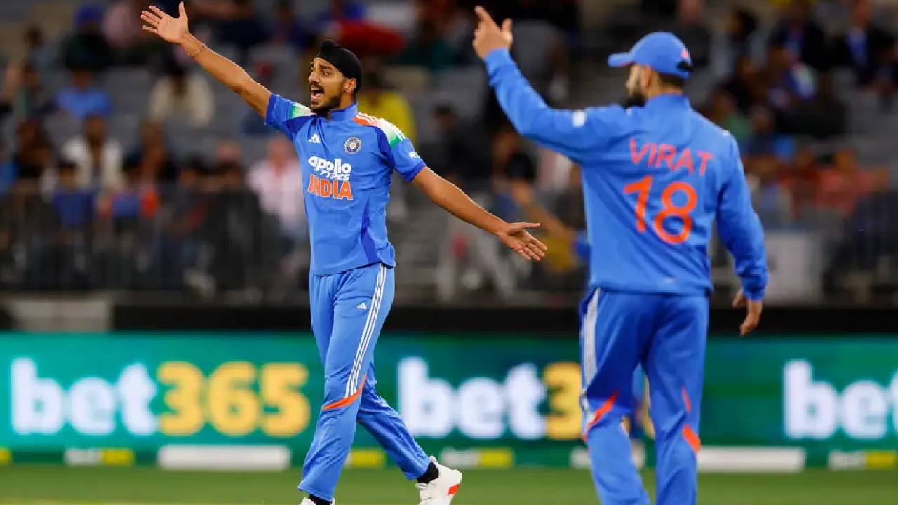 ಭಾರತ-ಆಸೀಸ್ ಎರಡನೇ ಏಕದಿನ ಪಂದ್ಯ ಯಾವಾಗ?