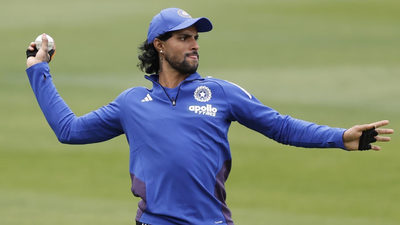 IND vs AUS: ಎರಡನೇ ಟಿ20ಐ ಪಂದ್ಯಕ್ಕೆ ಭಾರತದ ಸಂಭಾವ್ಯ ಪ್ಲೇಯಿಂಗ್ XI