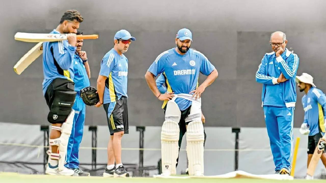 ಫೈನಲ್ಗೆ ಮಳೆ ಕಾಡಿದರೆ?, ಪಂದ್ಯ ಟೈ ಆದರೆ ಫಲಿತಾಂಶ ನಿರ್ಧಾರ ಹೇಗೆ?