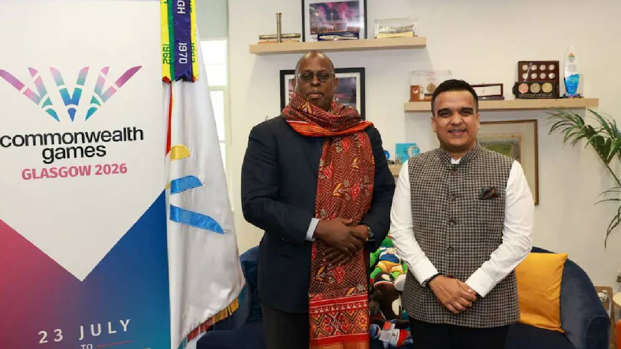 ಕಾಮನ್ವೆಲ್ತ್ ಆತಿಥ್ಯಕ್ಕಾಗಿ ಭಾರತ vs ನೈಜೀರಿಯಾ ಪೈಪೋಟಿ