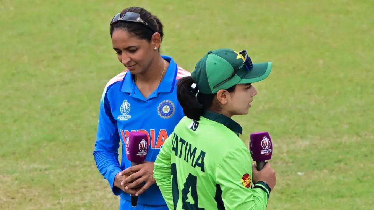 ಟಾಸ್ ಸೋತು ಬ್ಯಾಟಿಂಗ್ ಆಹ್ವಾನ ಪಡೆದ ಭಾರತ; ಒಂದು ಬದಲಾವಣೆ