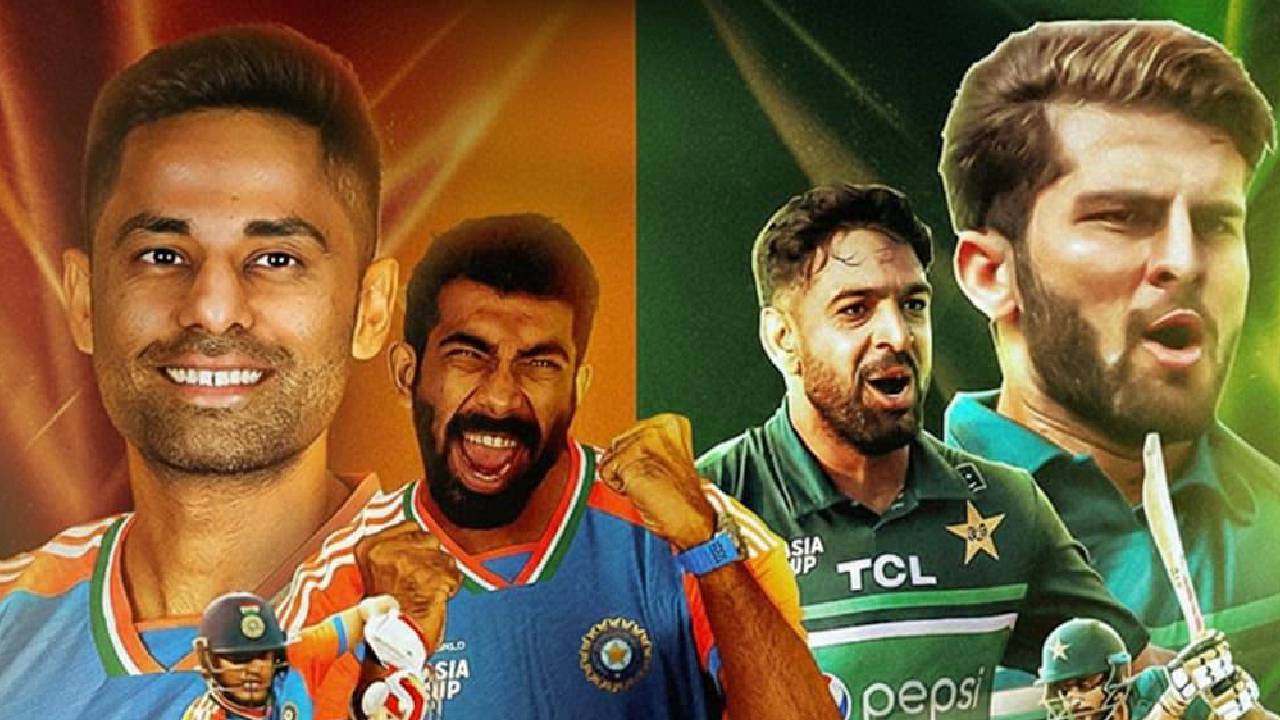 ಟಿ20 ವಿಶ್ವಕಪ್‌; ಒಂದೇ ಗುಂಪಿನಲ್ಲಿ ಸ್ಥಾನ ಪಡೆದ ಭಾರತ-ಪಾಕ್‌