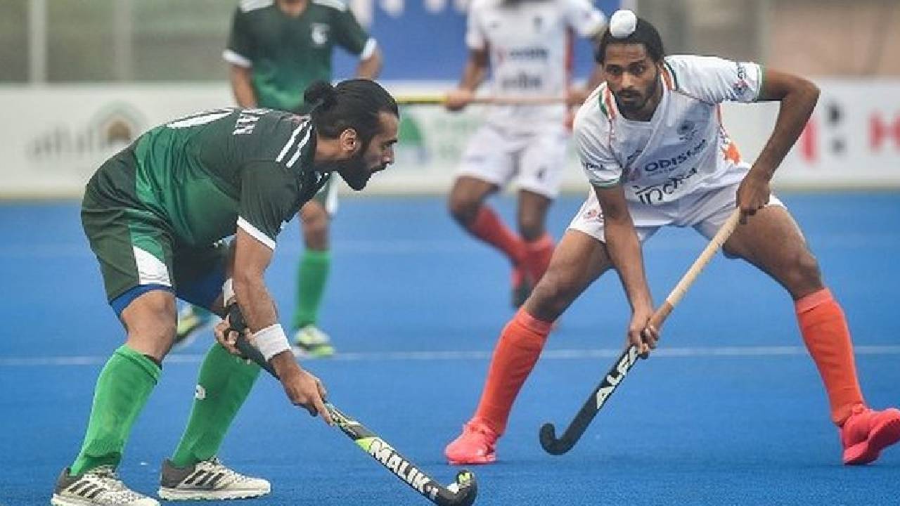 ಹಾಕಿ ವಿಶ್ವಕಪ್‌; ಒಂದೇ ಗುಂಪಿನಲ್ಲಿ ಸ್ಥಾನ ಪಡೆದ ಭಾರತ-ಪಾಕ್‌