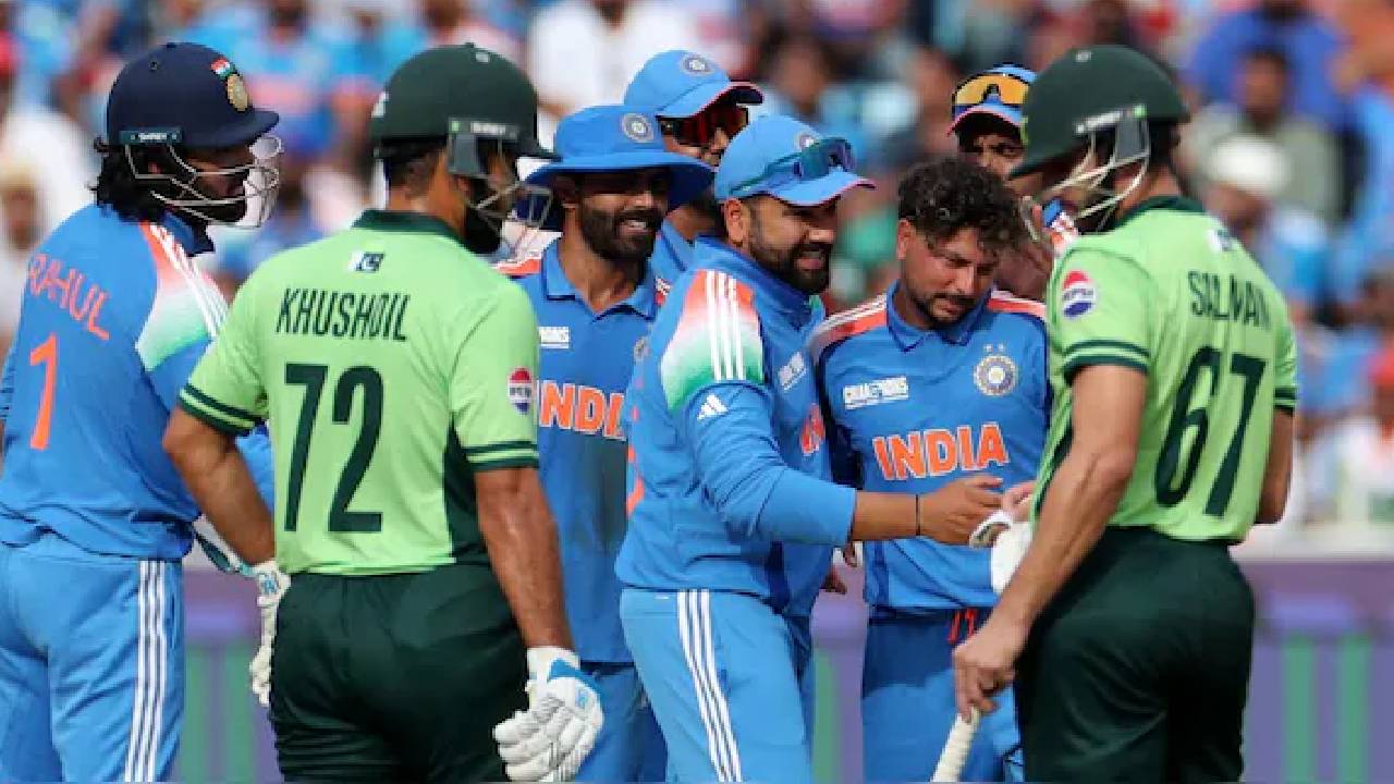 ಭಾರತ-ಪಾಕ್‌ ಏಷ್ಯಾ ಕಪ್ ಪಂದ್ಯ ರದ್ದು ಅಸಾಧ್ಯ