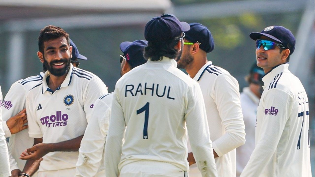 ಆಫ್ರಿಕಾ ಎದುರು ಸೋತು ಅನಗತ್ಯ ದಾಖಲೆ ಹೆಗಲೇರಿಸಿಕೊಂಡ ಭಾರತ!