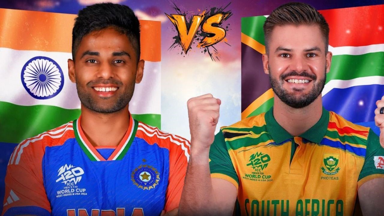 ಐದನೇ ಪಂದ್ಯದಲ್ಲಿ ಟಾಸ್‌ ಸೋತ ಭಾರತ ಮೊದಲ ಬ್ಯಾಟಿಂಗ್!