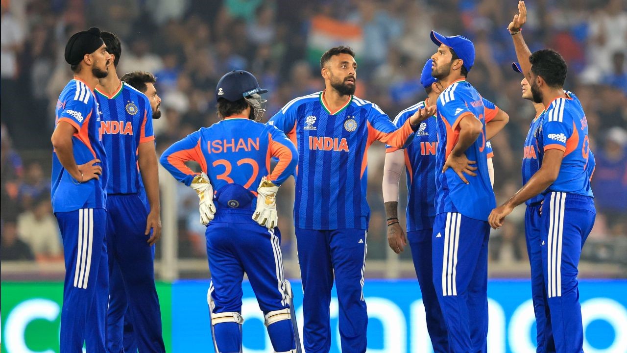 ಭಾರತ ತಂಡಕ್ಕೆ ಇಬ್ಬರು ಕೀ ಬೌಲರ್‌ಗಳನ್ನು ಆರಿಸಿದ ಶಾನ್‌ ಪೊಲಾಕ್!