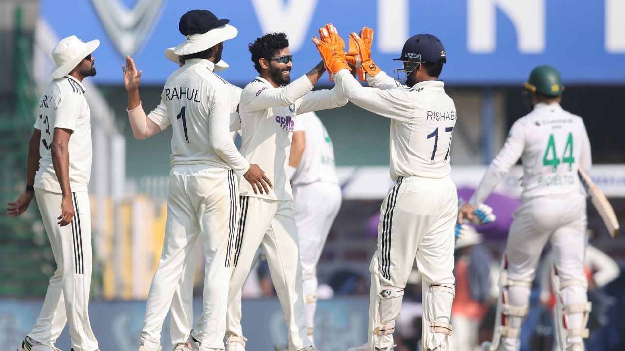 ಭಾರತ ತಂಡದ ಟೆಸ್ಟ್‌ ಸರಣಿ ಸೋಲಿಗೆ ಕಾರಣರಾದ 5  ಆಟಗಾರರು!