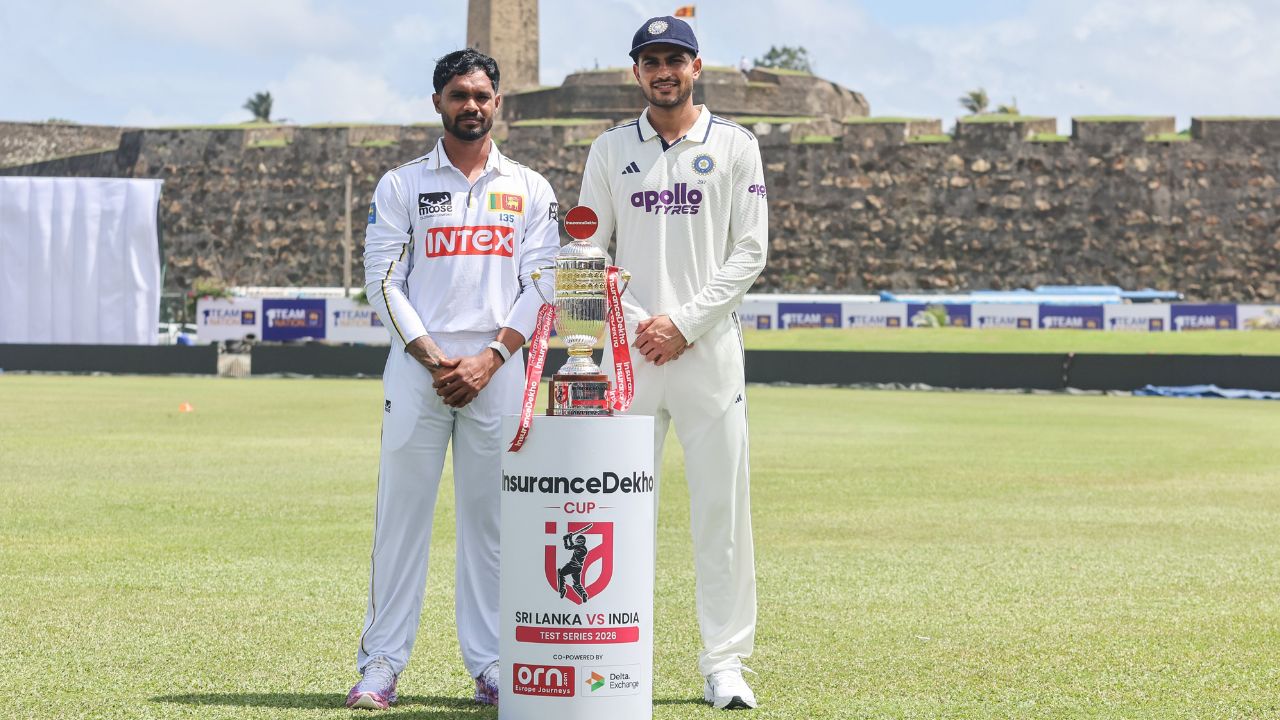 ಮೊದಲ ಟೆಸ್ಟ್ಗೆ ಅಶ್ವಿನ್ ಆಯ್ಕೆ ಮಾಡಿದ ಭಾರತದ ಪ್ಲೇಯಿಂಗ್ XI