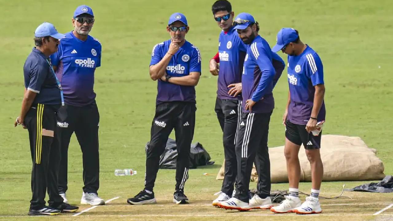 ಕ್ಲೀನ್ಸ್ವೀಪ್ನತ್ತ ಶುಭಮಾನ್ ಗಿಲ್ ಪಡೆ ಚಿತ್ತ; ಇಂದಿನಿಂದ 2ನೇ ಟೆಸ್ಟ್