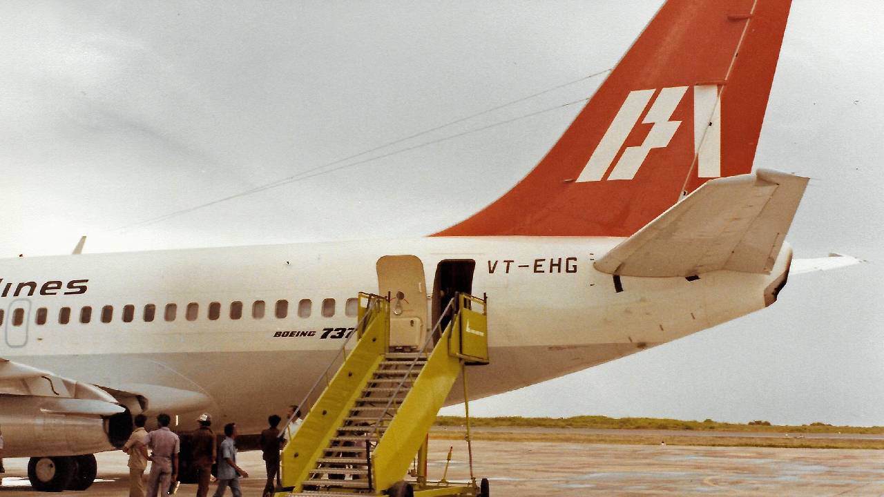 India’s Deadliest Plane Crashes: ಭಾರತ ಇತಿಹಾಸದಲ್ಲಿ ದಾಖಲಾದ ಅತಿ ದೊಡ್ಡ ವಿಮಾನ ದುರಂತಗಳಿವು - Image 6