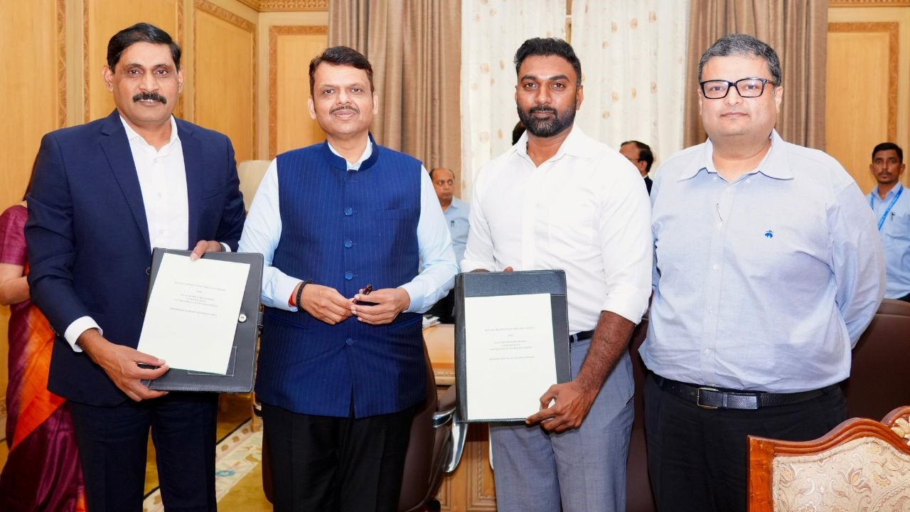 ಮುಂಬೈನಲ್ಲಿ ಭಾರತದ ರೇಸಿಂಗ್ ಫೆಸ್ಟಿವಲ್ ಫಿನಾಲೆ!
