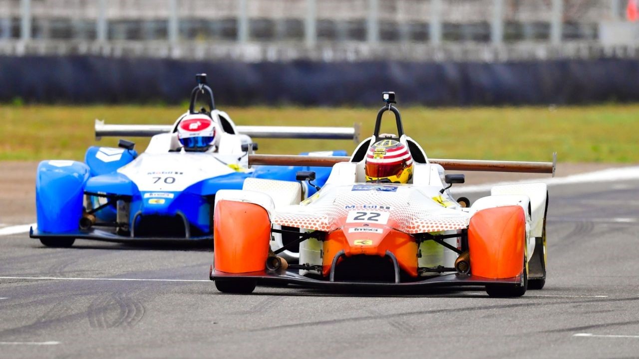 ಅಂತಾರಾಷ್ಟ್ರೀಯ ರೇಸಿಂಗ್ ಫೆಸ್ಟಿವಲ್‌ಗೆ ಸಜ್ಜಾದ ಗೋವಾ!