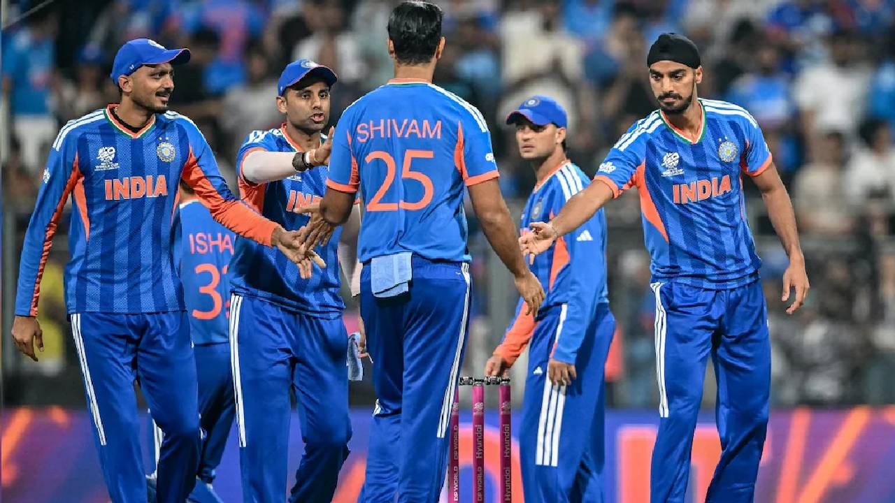 ಜಿಂಬಾಬ್ವೆ ಸೂಪರ್‌-8 ಪಂದ್ಯಕ್ಕೆ ಪ್ಲೇಯಿಂಗ್‌-11 ಆರಿಸಿದ ಗವಾಸ್ಕರ್‌