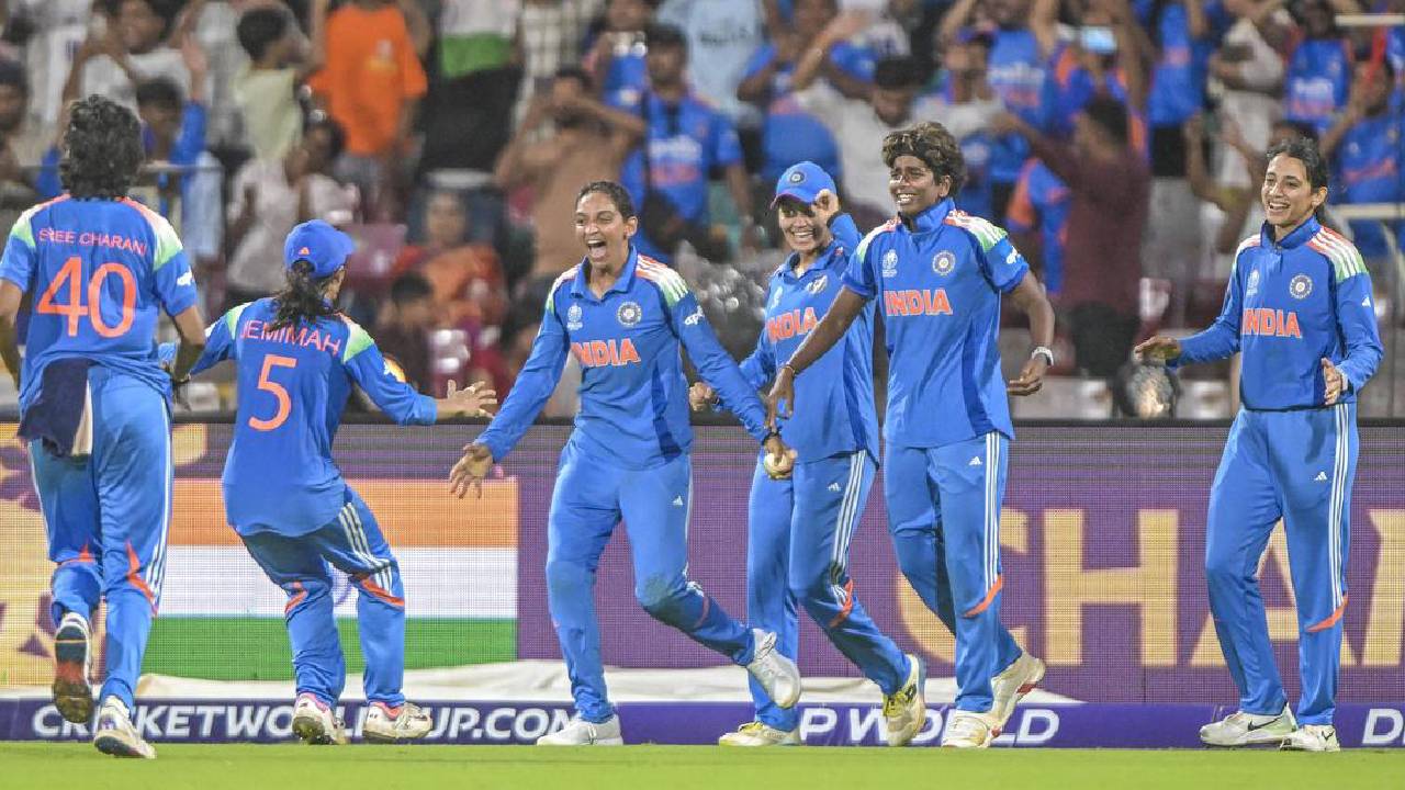 ಶ್ರೀಲಂಕಾ ವಿರುದ್ಧದ ಮಹಿಳಾ 5 ಟಿ20 ಪಂದ್ಯಗಳ ವೇಳಾಪಟ್ಟಿ ಪ್ರಕಟ