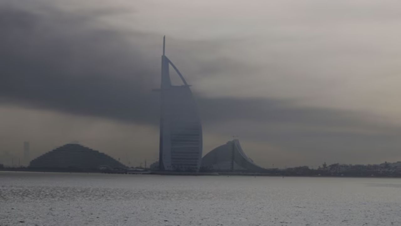 ಯುಎಇಯಲ್ಲಿ 19 ಮಂದಿ ಭಾರತೀಯರ ಬಂಧನ