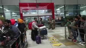 ಇರಾನ್‌ನಿಂದ ಸುರಕ್ಷಿತವಾಗಿ ತಾಯ್ನಾಡಿಗೆ ಮರಳಿದ ಭಾರತೀಯರು