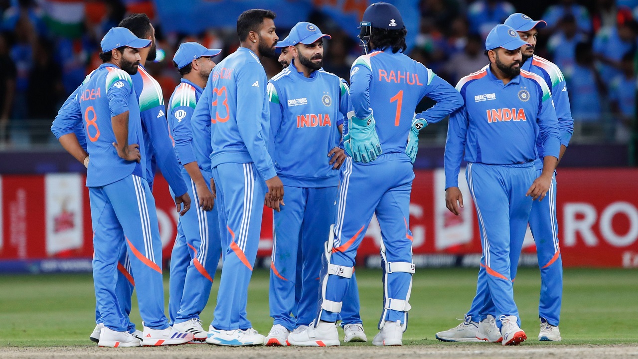 ಭಾರತ ತಂಡದ ಬಾಂಗ್ಲಾದೇಶ ಪ್ರವಾಸದ ವೇಳಾಪಟ್ಟಿ ಪ್ರಕಟ!