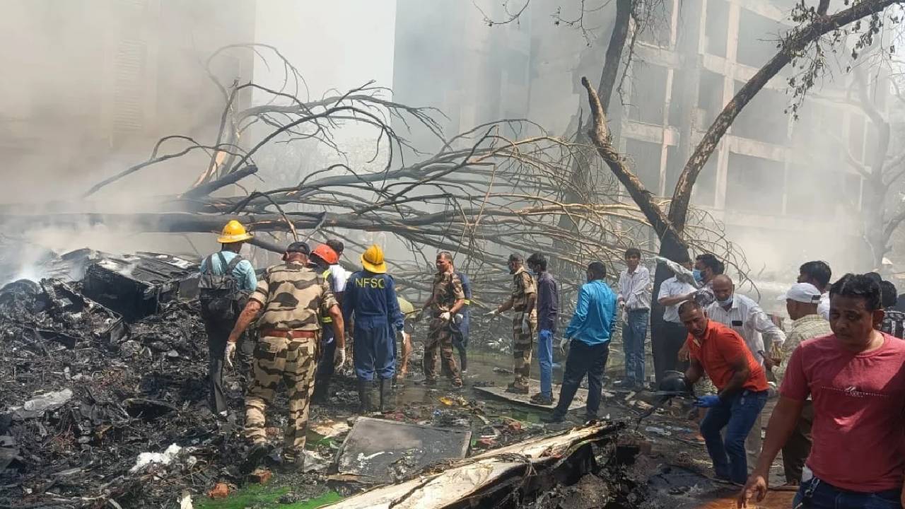 India’s Deadliest Plane Crashes: ಭಾರತ ಇತಿಹಾಸದಲ್ಲಿ ದಾಖಲಾದ ಅತಿ ದೊಡ್ಡ ವಿಮಾನ ದುರಂತಗಳಿವು