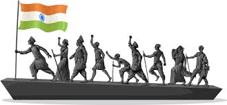 ಭಾರತದಲ್ಲಿ ನಡೆದ ಸ್ವಾತಂತ್ರ್ಯ ಸಂಗ್ರಾಮಗಳಿವು
