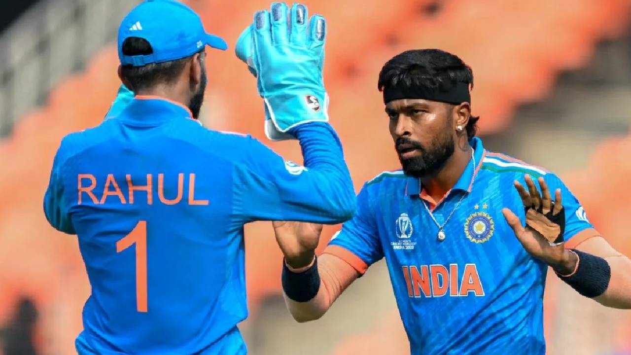 ದಕ್ಷಿಣ ಆಫ್ರಿಕಾ ವಿರುದ್ಧದ ಏಕದಿನ ಸರಣಿಗೆ ಭಾರತದ ಸಂಭಾವ್ಯ ತಂಡ