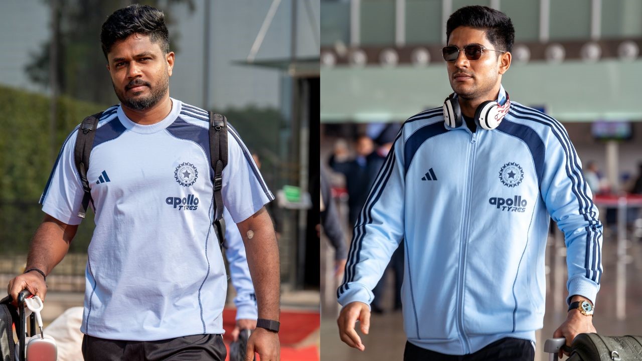 3ನೇ ಟಿ20ಐಗೆ ಭಾರತ ತಂಡದ ಸಂಭಾವ್ಯ ಪ್ಲೇಯಿಂಗ್‌ XI ವಿವರ!