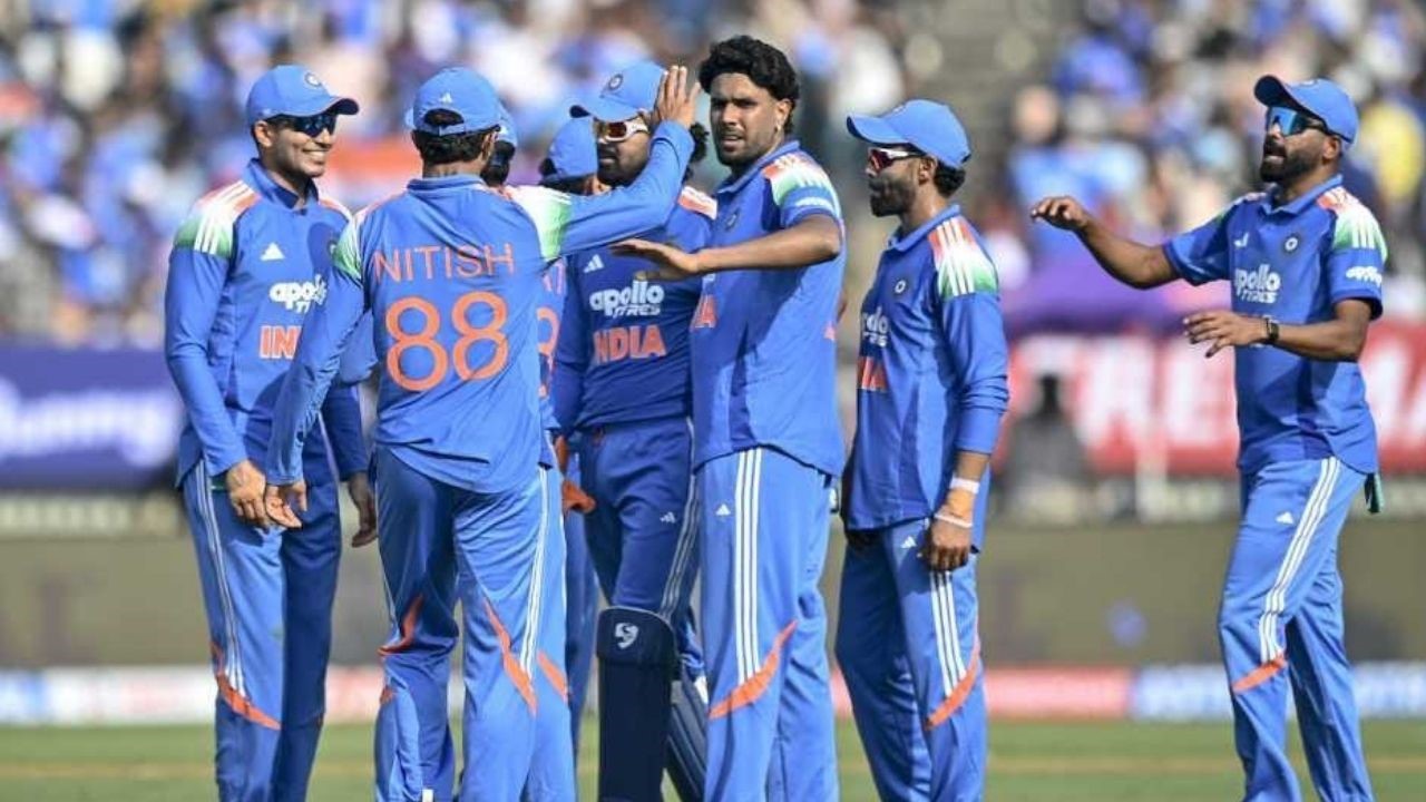 ಎರಡನೇ ಒಡಿಐಗೆ ಭಾರತ ತಂಡದಲ್ಲಿ ಎರಡು ಬದಲಾವಣೆ ಸಾಧ್ಯತೆ!