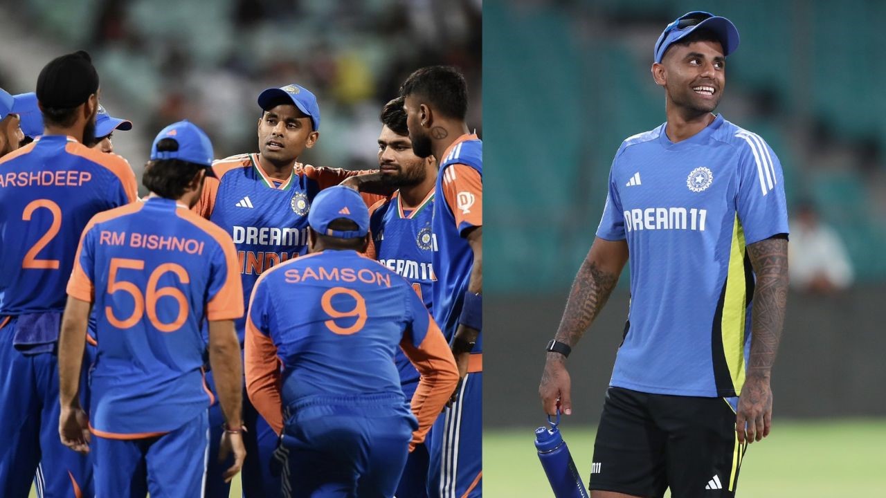 Asia Cup: ಯುಎಇ ಪಂದ್ಯಕ್ಕೆ ಭಾರತದ ಸಂಭಾವ್ಯ ಪ್ಲೇಯಿಂಗ್ XI