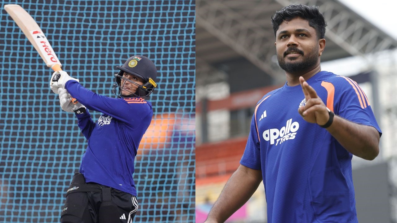 IND vs SA: ಸೂಪರ್‌-8ರ ಪಂದ್ಯಕ್ಕೆ ಭಾರತ ತಂಡದಲ್ಲಿ  ಒಂದು ಬದಲಾವಣೆ?