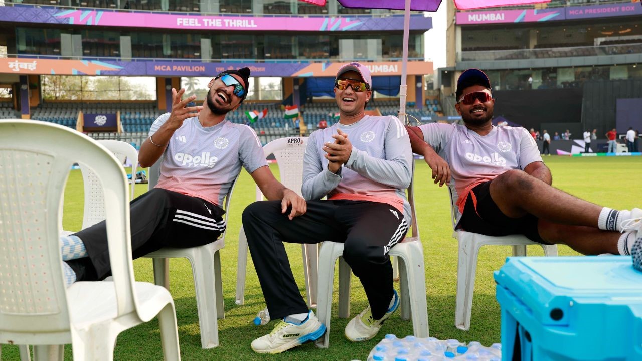 ನಮೀಬಿಯಾ ಪಂದ್ಯಕ್ಕೆ ಭಾರತ ತಂಡದಲ್ಲಿ ಒಂದು ಬದಲಾವಣೆ ಸಾಧ್ಯತೆ!