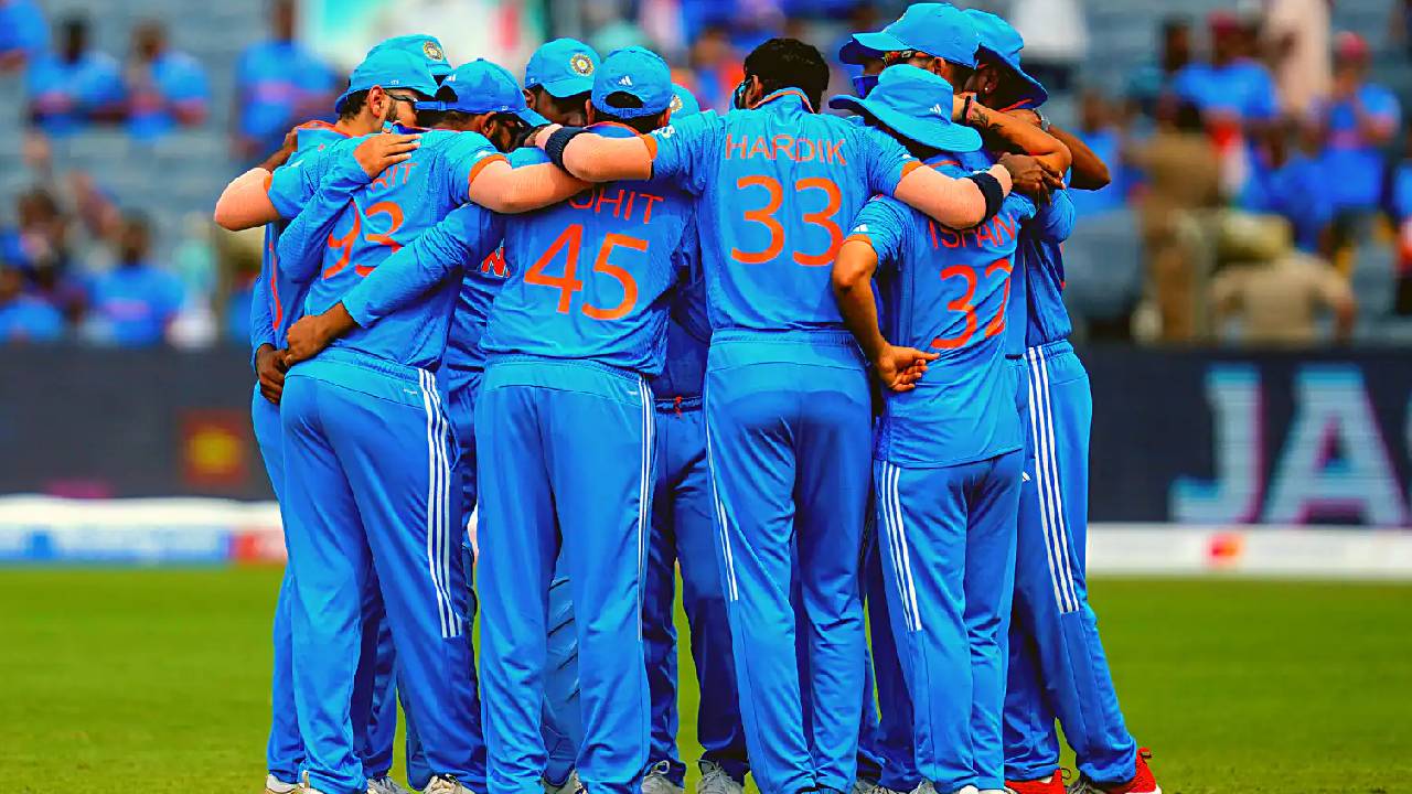 IND vs ENG: ಇಂಗ್ಲೆಂಡ್‌ ಏಕದಿನ ಸರಣಿಗೆ ಭಾರತ ತಂಡ ಹೀಗಿದೆ