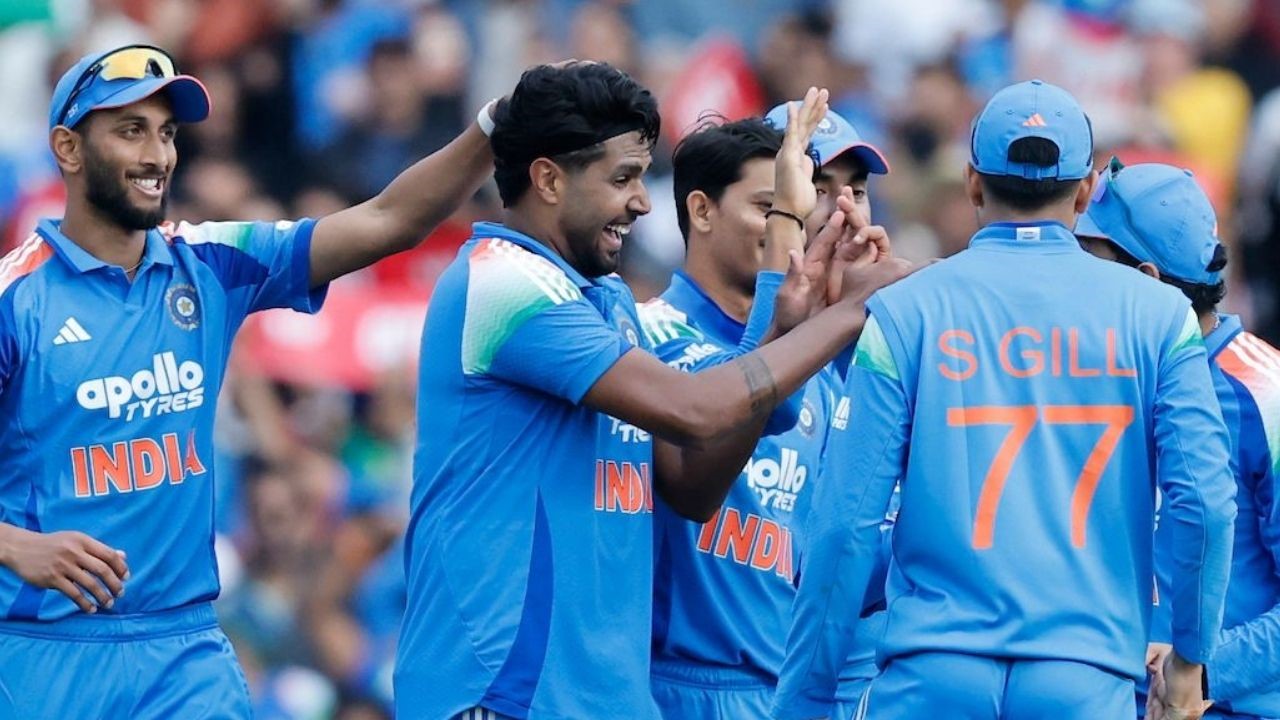 ದಕ್ಷಿಣ ಆಫ್ರಿಕಾ ಒಡಿಐ ಸರಣಿಗೆ ಭಾರತದ ಸಂಭಾವ್ಯ ಆಟಗಾರರ ತಂಡ!