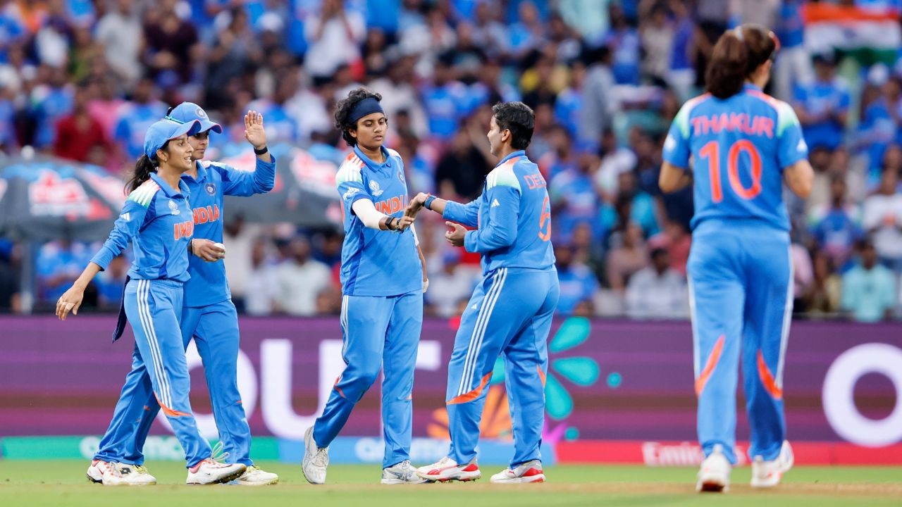 ಶ್ರೀಲಂಕಾ ಟಿ20ಐ ಸರಣಿಗೆ ಭಾರತ ಮಹಿಳಾ ತಂಡ ಪ್ರಕಟ!