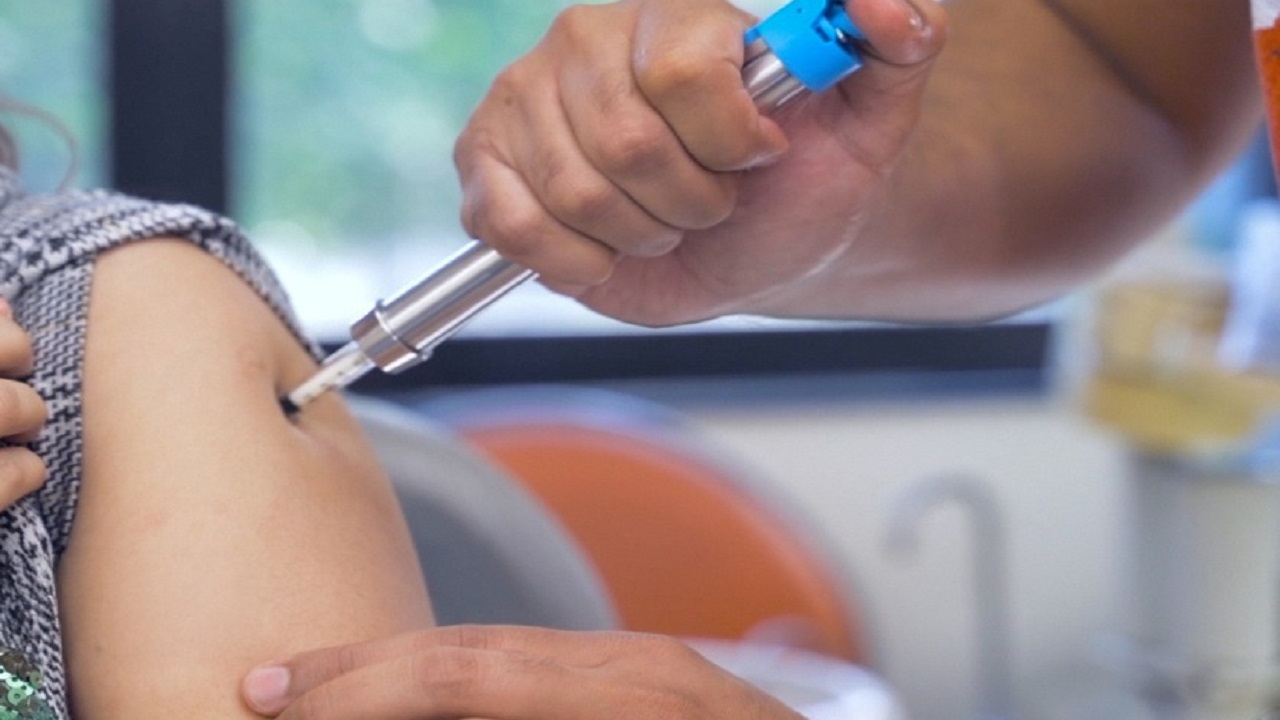 ಸೂಜಿ ರಹಿತ ಇಂಜೆಕ್ಷನ್ ವ್ಯವಸ್ಥೆ (N-FIS) ಕುರಿತು ಸಂಕ್ಷಿಪ್ತ ಬರಹ