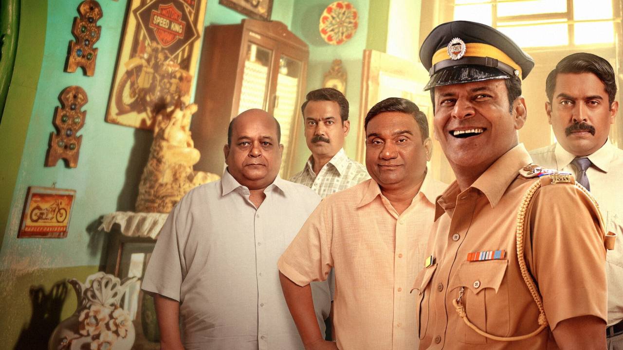 OTT Release Movie: ಸೆಪ್ಟೆಂಬರ್ ನಲ್ಲಿ ಒಟಿಟಿಯಲ್ಲಿ ಬಿಡುಗಡೆಯಾಗಲಿರುವ ಬಹುನಿರೀಕ್ಷಿತ ಸಿನಿಮಾಗಳು ಇವೇ ನೋಡಿ! - Image 5