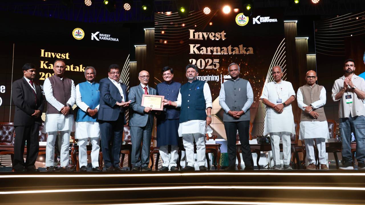 ಸೆಮಿಕಂಡಕ್ಟರ್ ಕ್ಷೇತ್ರದಲ್ಲಿ ಉದ್ಯೋಗಿಗಳ ಕೊರತೆ: ಅವಿನಾಶ್