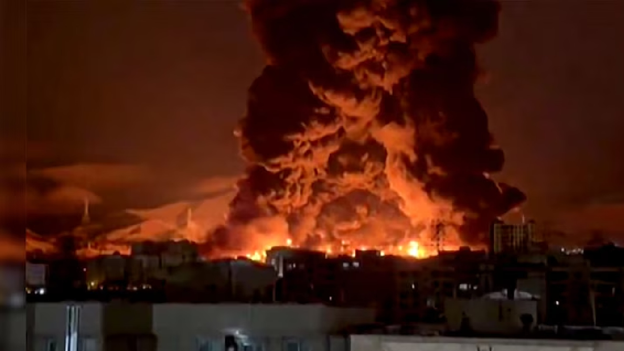 ಕದನ ವಿರಾಮಕ್ಕೆ 3 ಷರತ್ತುಗಳನ್ನು ಮುಂದಿಟ್ಟ ಇರಾನ್‌!