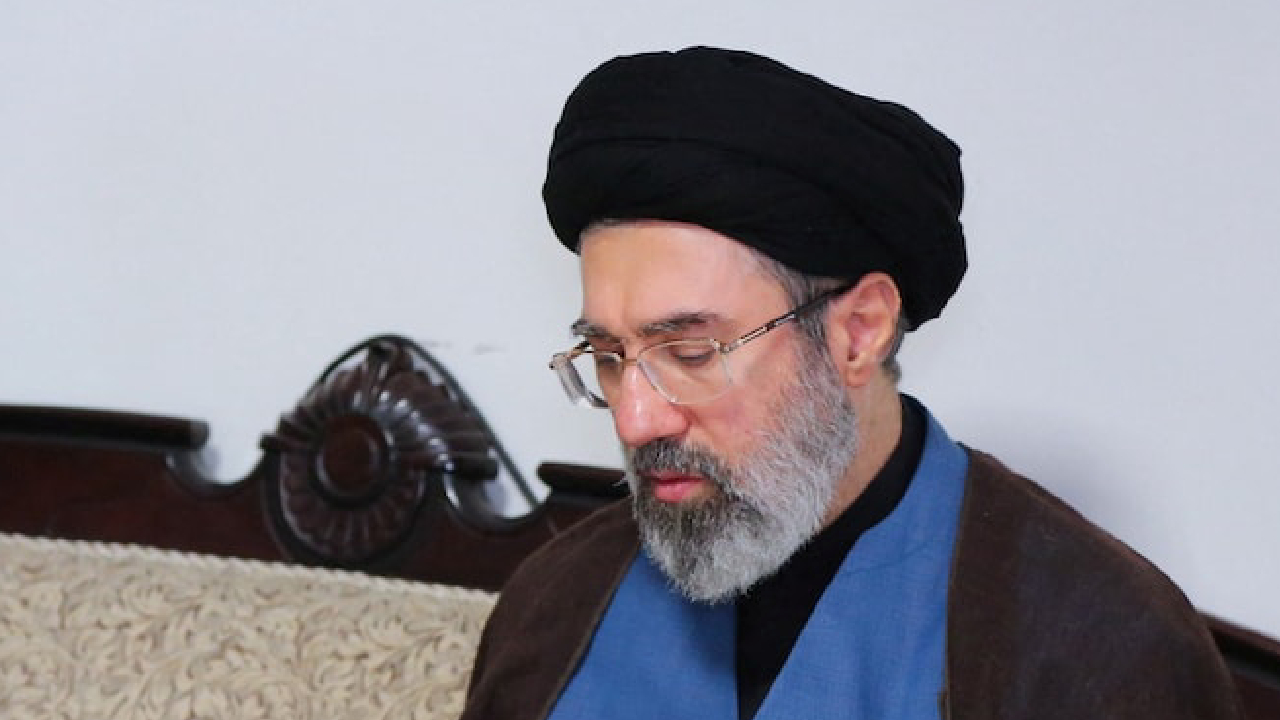 "ಇರಾನ್‌ ನೂತನ ಸರ್ವೋಚ್ಚ ನಾಯಕ ಕೋಮಾದಲ್ಲಿದ್ದಾರಾ?