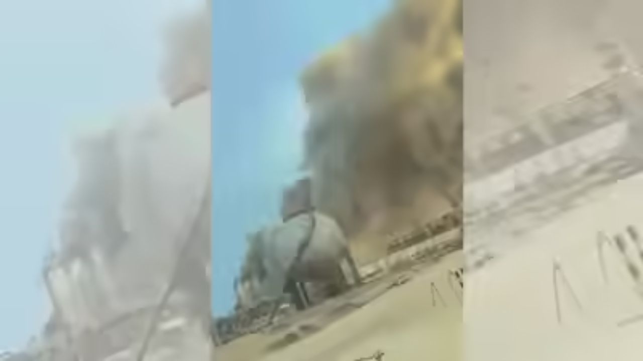 ಇರಾನ್‌ ಪರಮಾಣು ಸ್ಥಾವರವನ್ನೇ ಟಾರ್ಗೆಟ್‌ ಮಾಡ್ತಾ ಅಮೆರಿಕ, ಇಸ್ರೇಲ್‌?