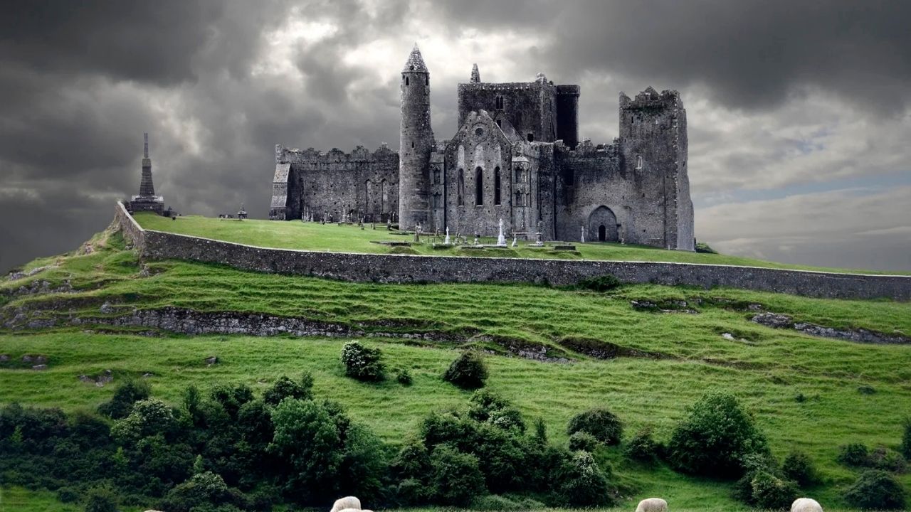 Safest Countries: 3ನೇ ವಿಶ್ವ ಮಹಾಯುದ್ಧವಾದರೂ, ಅಣು ಬಾಂಬ್‌ ಬಿದ್ದರೂ ಈ ದೇಶಗಳಿಗೆ ಏನೂ ಆಗಲ್ಲ; ಜಗತ್ತಿನ ಸುರಕ್ಷಿತ ರಾಷ್ಟ್ರಗಳ ಪೈಕಿ ಭಾರತವೂ ಇದ್ಯಾ? - Image 2