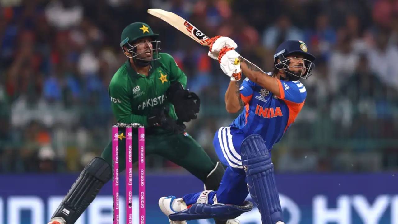 ಸತತ ಎರಡು ಶೂನ್ಯ ಸುತ್ತಿದರೂ ಟಿ20 ನಂ.1 ಸ್ಥಾನ ಉಳಿಸಿಕೊಂಡ ಅಭಿಷೇಕ್‌