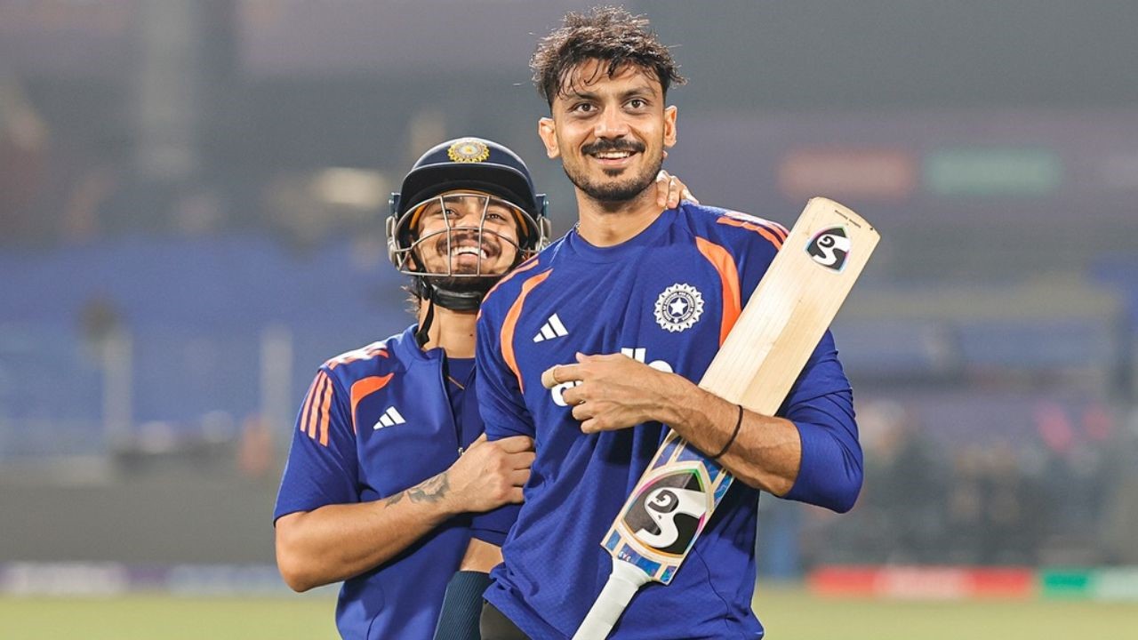 IND vs NAM: ಇಶಾನ್‌ ಕಿಶನ್‌ಗೆ ಗಾಯ, ಭಾರತ ತಂಡಕ್ಕೆ ಆಘಾತ!