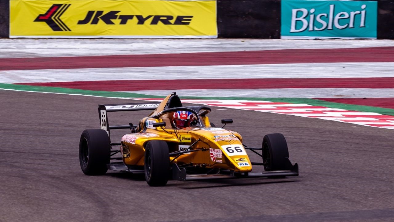 ಬೆಂಗಳೂರಿನ ಇಶಾನ್‌ ಮಾದೇಶ್‌ ಮೇಲೆ ಎಲ್ಲರ ಚಿತ್ತ!