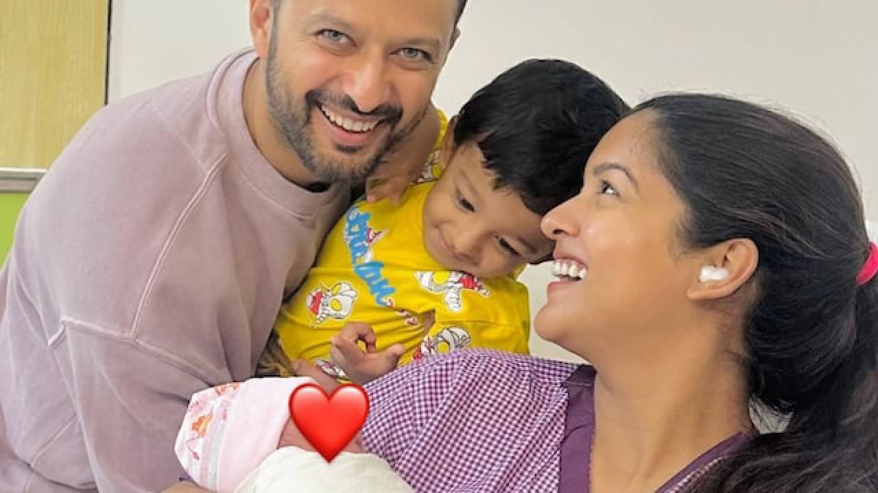 ಹೆಣ್ಣು ಮಗುವಿಗೆ ಜನ್ಮ ನೀಡಿದ ಬಾಲಿವುಡ್ ನಟಿ ಇಶಿತಾ