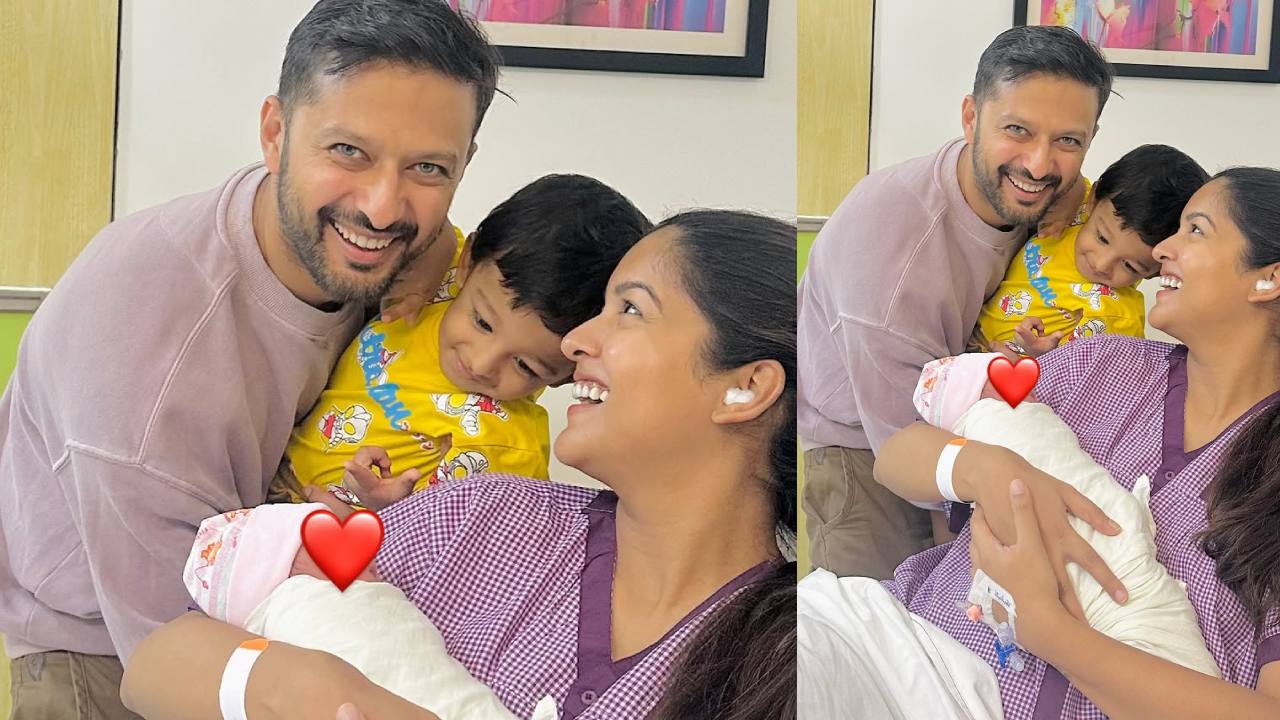 Ishita Dutta: ಹೆಣ್ಣು ಮಗುವಿಗೆ ಜನ್ಮ ನೀಡಿದ ಬಾಲಿವುಡ್ನ ಈ ನಟಿ; ಅಮ್ಮ- ಮಗಳ ಫೋಟೋಗೆ ದೃಷ್ಟಿ ತೆಗೀರಿ ಎಂದ ನೆಟ್ಟಿಗರು - Image 3